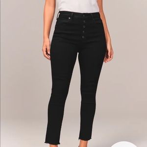 Abercrombie & Fitch Jeans